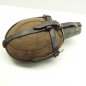 Preview: ww2 German Wehrmacht canteen complete with felt cover and straps