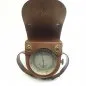 Preview: Ww1 Holosteric Barometer / Höhenmesser für Gebirgsjäger, Luftwaffe und Heer, Zeppelin