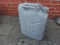 Preview: Wehrmacht unit canister, petrol canister gray 20L