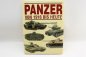 Preview: Buch Panzer von 1916 bis heute