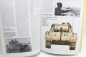 Preview: Buch Panzer von 1916 bis heute