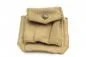 Preview: Ww2 cartridge pouch made of linen, English