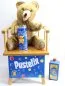 Preview: Originaler Pustefix Seifenblasen Bär im Top-Zustand