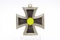 Preview: Ritterkreuz des Eisernen Kreuzes 1939 – magnetisch Sammleranfertigung