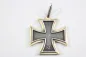 Preview: Knight's Cross of the Iron Cross 1939 in Case (L/12) - Replica