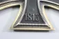 Preview: Knight's Cross of the Iron Cross 1939 in Case (L/12) - Replica
