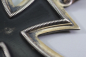 Preview: Ritterkreuz des Eisernen Kreuzes 1939 im Etui (L/12) als Kopie mit komplettem Band