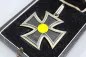Preview: Knight's Cross of the Iron Cross 1939 in Case (L/12) - Replica