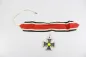 Preview: Knight's Cross of the Iron Cross 1939 in Case (L/12) - Replica