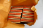 Preview: Lot of Salem No. 6 cigarettes (20 packs), Wehrmacht-issue lot