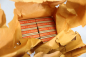 Preview: Lot of Salem No. 6 cigarettes (20 packs), Wehrmacht-issue lot