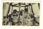 Preview: At the Controls – Historical Press and Collector's Photo