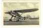 Preview: Mehrzweckflugzeug Henschel HS 126 Historisches Presse- und Sammlerfoto
