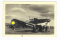 Preview: Stuka Junkers Ju 87 historical press and collector's photo