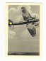 Preview: Kampflugzeug Heinkel HE 111 Historisches Presse- und Sammlerfoto