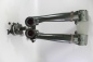 Preview: Frühes sowjetisches Scherenfernrohr ASzT 10x45 von 1956 – markiert und gestempelt