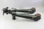Preview: Frühes sowjetisches Scherenfernrohr ASzT 10x45 von 1956 – markiert und gestempelt