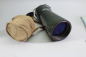 Preview: Frühes sowjetisches Scherenfernrohr ASzT 10x45 von 1956 – markiert und gestempelt