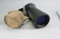 Preview: Frühes sowjetisches Scherenfernrohr ASzT 10x45 von 1956 – markiert und gestempelt