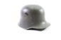 Preview: Ww1 steel helmet M18, 1 emblem