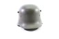 Preview: Ww1 steel helmet M18, 1 emblem