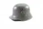 Preview: Ww1 Stahlhelm Helm M18, 1 Emblem