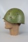Mobile Preview: Russian WW2 Stahlhelm M40, 1940