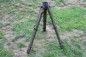 Mobile Preview: WW2 US Armed Forces tripod circa 1943 for artillery optics, theodolite