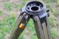 Mobile Preview: WW2 US Armed Forces tripod circa 1943 for artillery optics, theodolite