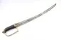 Preview: Original Danish Saber - Saber of the Christian's Guard (Flensburg) 1799