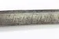 Preview: Original Danish Saber - Saber of the Christian's Guard (Flensburg) 1799