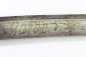 Preview: Original Danish Saber - Saber of the Christian's Guard (Flensburg) 1799
