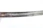 Preview: Original Danish Saber - Saber of the Christian's Guard (Flensburg) 1799