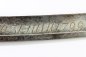 Preview: Original Danish Saber - Saber of the Christian's Guard (Flensburg) 1799
