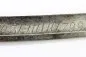 Preview: Original Danish Saber - Saber of the Christian's Guard (Flensburg) 1799