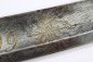 Preview: Original Danish Saber - Saber of the Christian's Guard (Flensburg) 1799