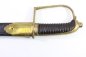 Preview: Original Danish Saber - Saber of the Christian's Guard (Flensburg) 1799