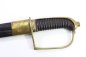 Preview: Original Danish Saber - Saber of the Christian's Guard (Flensburg) 1799