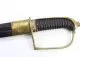 Preview: Original Danish Saber - Saber of the Christian's Guard (Flensburg) 1799