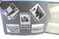 Preview: Photo albums belonging to a naval soldier on a submarine, torpedo boat Jaguar, and submarine escort vessel Saar