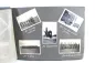 Preview: Photo albums belonging to a naval soldier on a submarine, torpedo boat Jaguar, and submarine escort vessel Saar