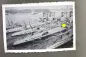 Preview: Photo albums belonging to a naval soldier on a submarine, torpedo boat Jaguar, and submarine escort vessel Saar