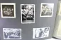 Preview: Photo albums belonging to a naval soldier on a submarine, torpedo boat Jaguar, and submarine escort vessel Saar