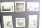 Preview: Fotoalben eines Marine Soldaten U-Boot, Torpedoboot Jaguar und U-Bootsbegleitschiff Saar, 153 Fotos
