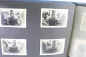 Preview: Photo albums belonging to a naval soldier on a submarine, torpedo boat Jaguar, and submarine escort vessel Saar