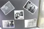 Preview: Photo albums belonging to a naval soldier on a submarine, torpedo boat Jaguar, and submarine escort vessel Saar