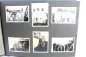 Preview: Photo albums belonging to a naval soldier on a submarine, torpedo boat Jaguar, and submarine escort vessel Saar