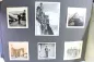 Preview: Photo albums belonging to a naval soldier on a submarine, torpedo boat Jaguar, and submarine escort vessel Saar