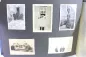 Preview: Photo albums belonging to a naval soldier on a submarine, torpedo boat Jaguar, and submarine escort vessel Saar