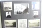 Preview: Photo albums belonging to a naval soldier on a submarine, torpedo boat Jaguar, and submarine escort vessel Saar